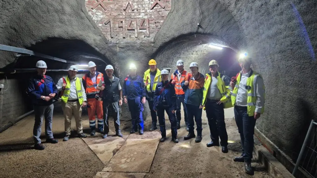 Sachtleben Grube 01 13.08.2025